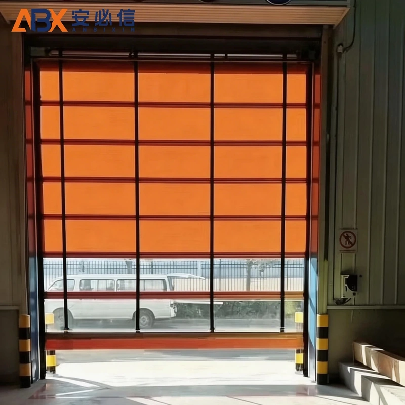 榆林快速堆积门