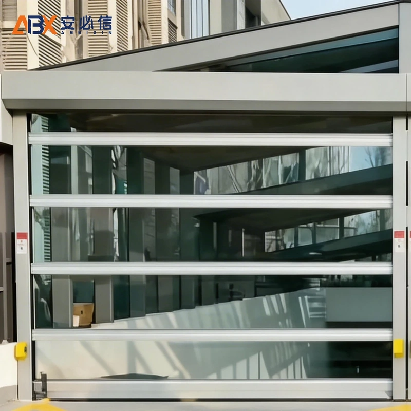榆林高速门